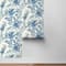 Tommy Bahama Malay Botanic Peel & Stick Wallpaper